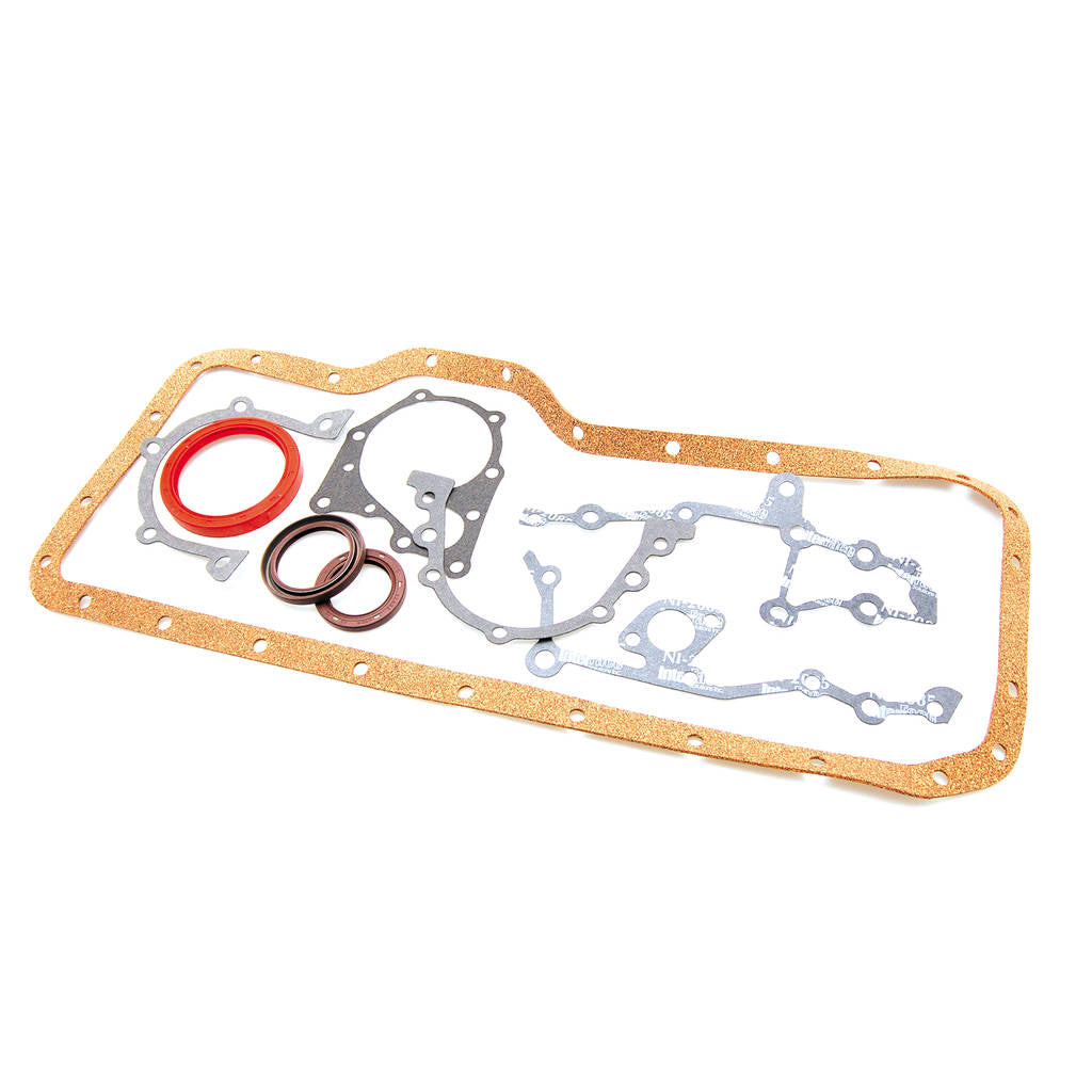 COMETIC PRO2020B TOYOTA 7M-GE/7M-GTE Bottom End Gasket Kit Photo-0 