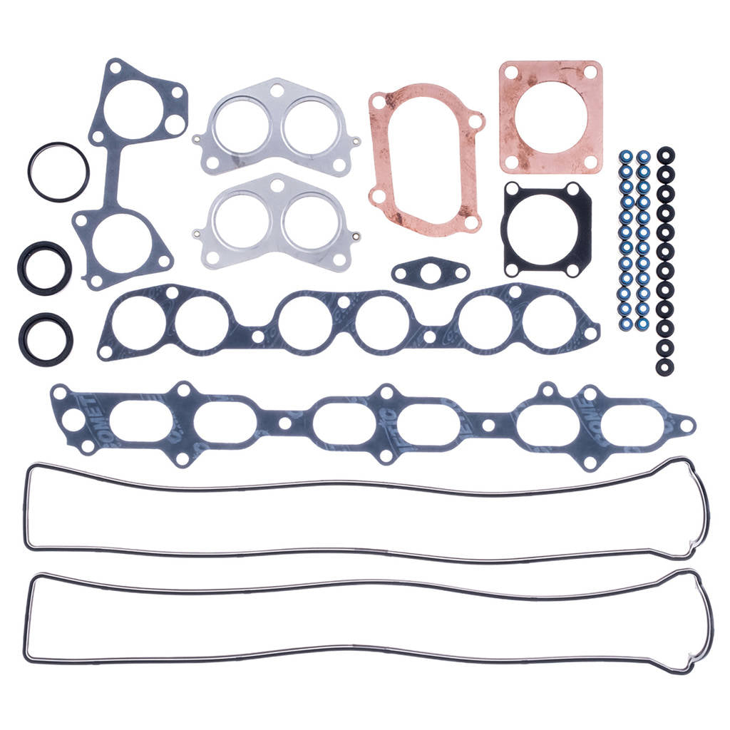COMETIC PRO2020T-NHG TOYOTA 7M-GE/7M-GTE Top End Gasket Kit, Without Cylinder Head Gasket Photo-0 