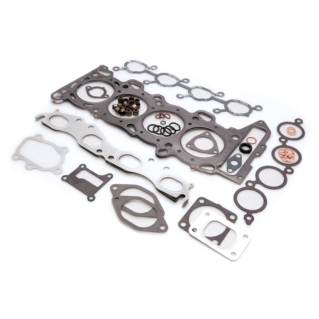 COMETIC PRO2008T-865-060 NISSAN 1988-1993 SR20DE/SR20DET Top End Gasket Kit, 86.5mm Bore, .060" MLS Cylinder Head Gasket, RWD Photo-0 