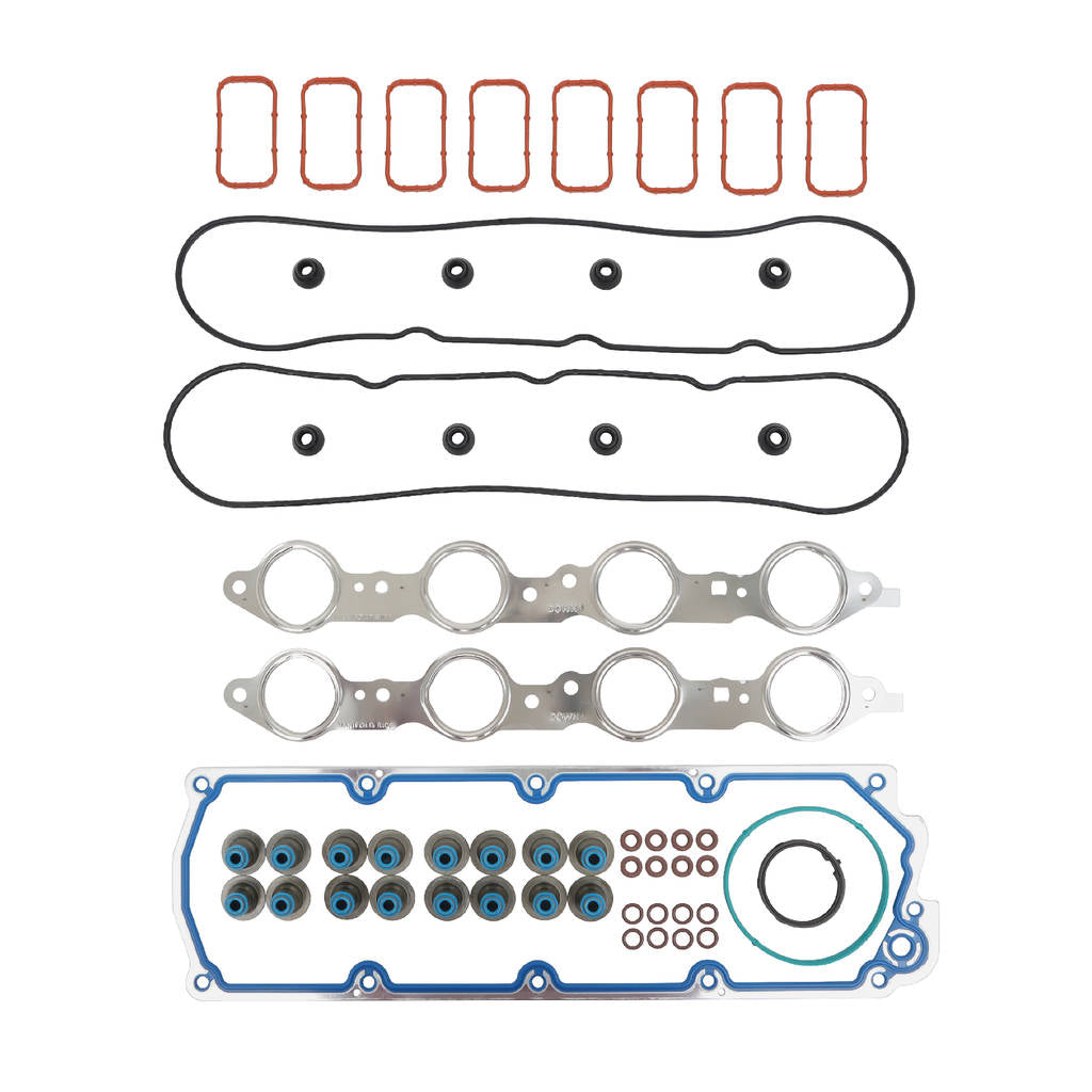 COMETIC PRO1043T-NHG GM Gen-4 LS3 Small Block V8 Top End Gasket Kit, No Head Gasket Photo-0 