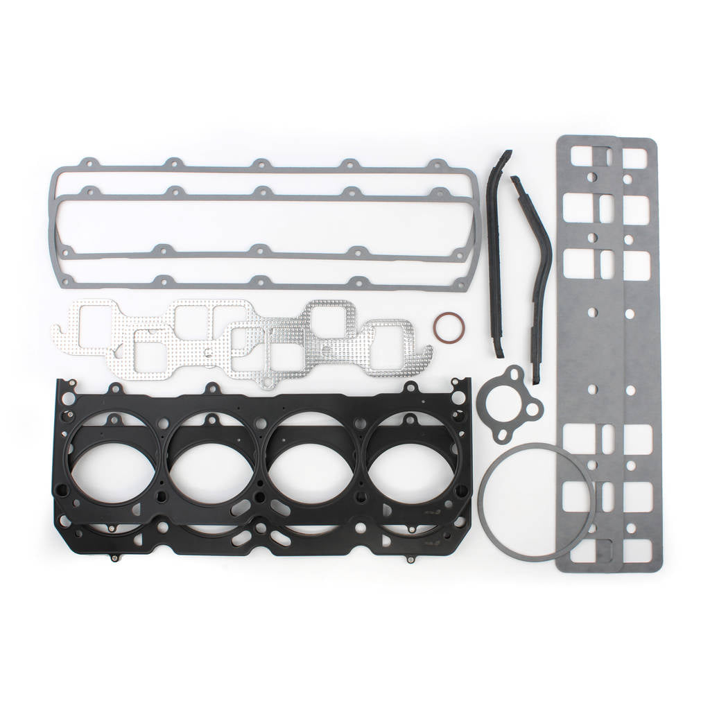 COMETIC PRO1009T-4155 OLDSMOBILE Gen-2 Rocket V8 Top End Gasket Kit, 4.155" Bore, .040" MLS Cylinder Head Gasket Photo-0 