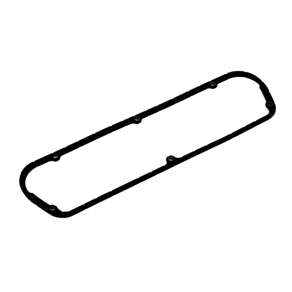 COMETIC C5974 FORD Windsor V8 .188" Molded Rubber Valve Cover Gasket, Each Photo-0 