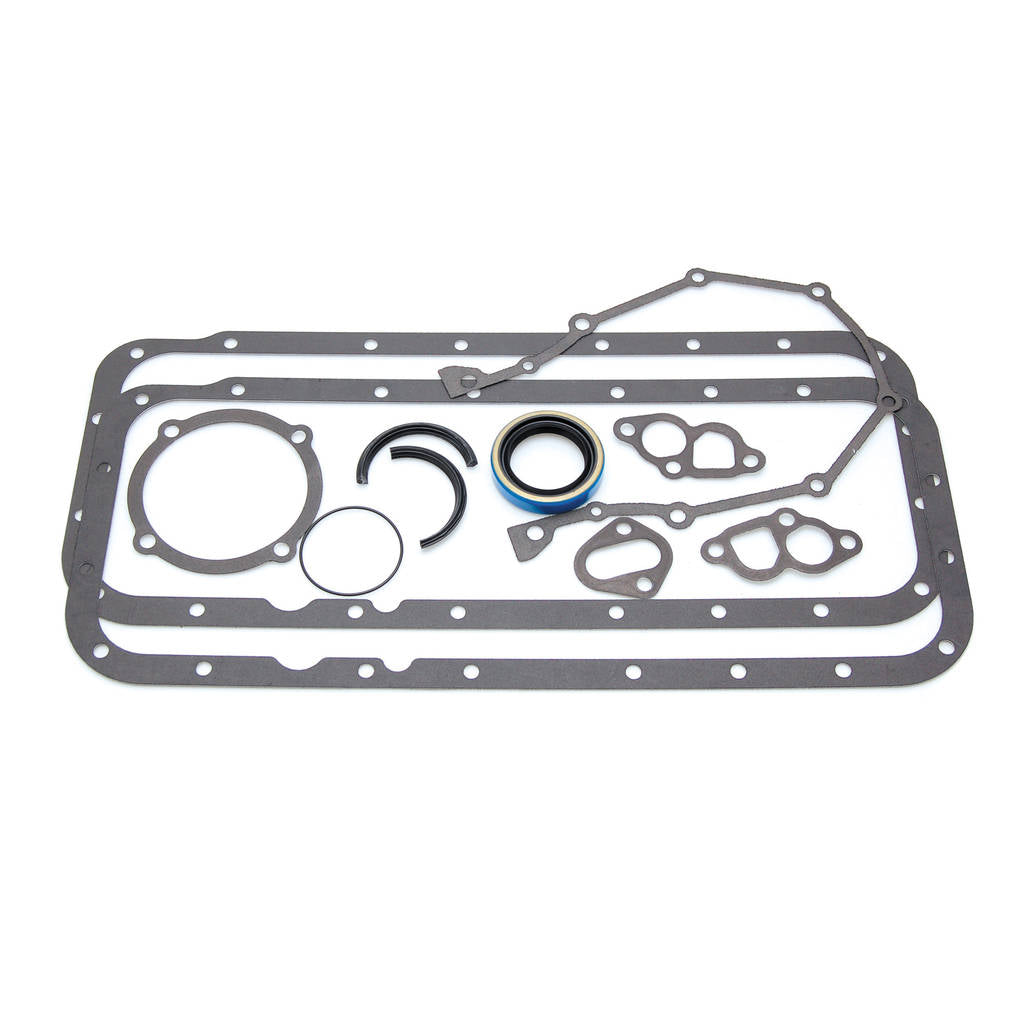 COMETIC PRO1001B CHRYSLER B/RB Bottom End Gasket Kit Photo-0 