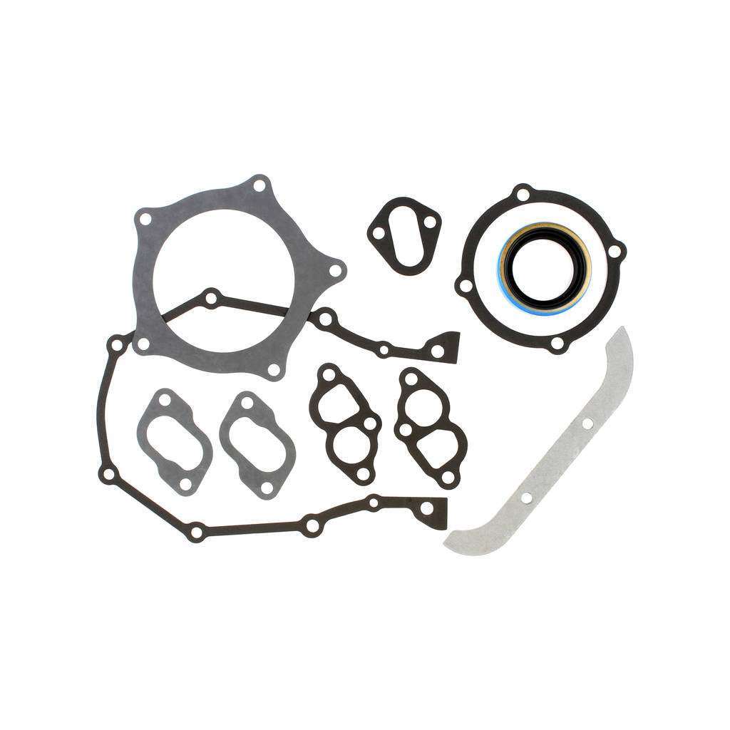 COMETIC C5062 CHRYSLER B/RB; Gen-2 Hemi Timing Cover Gasket Kit Photo-0 