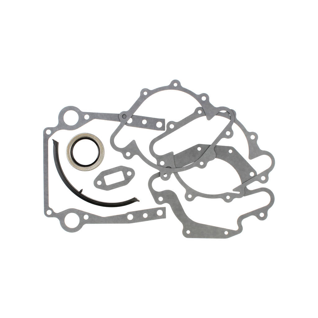 COMETIC C5070 OLDSMOBILE Gen-2 Rocket V8 Timing Cover Gasket Kit Photo-0 