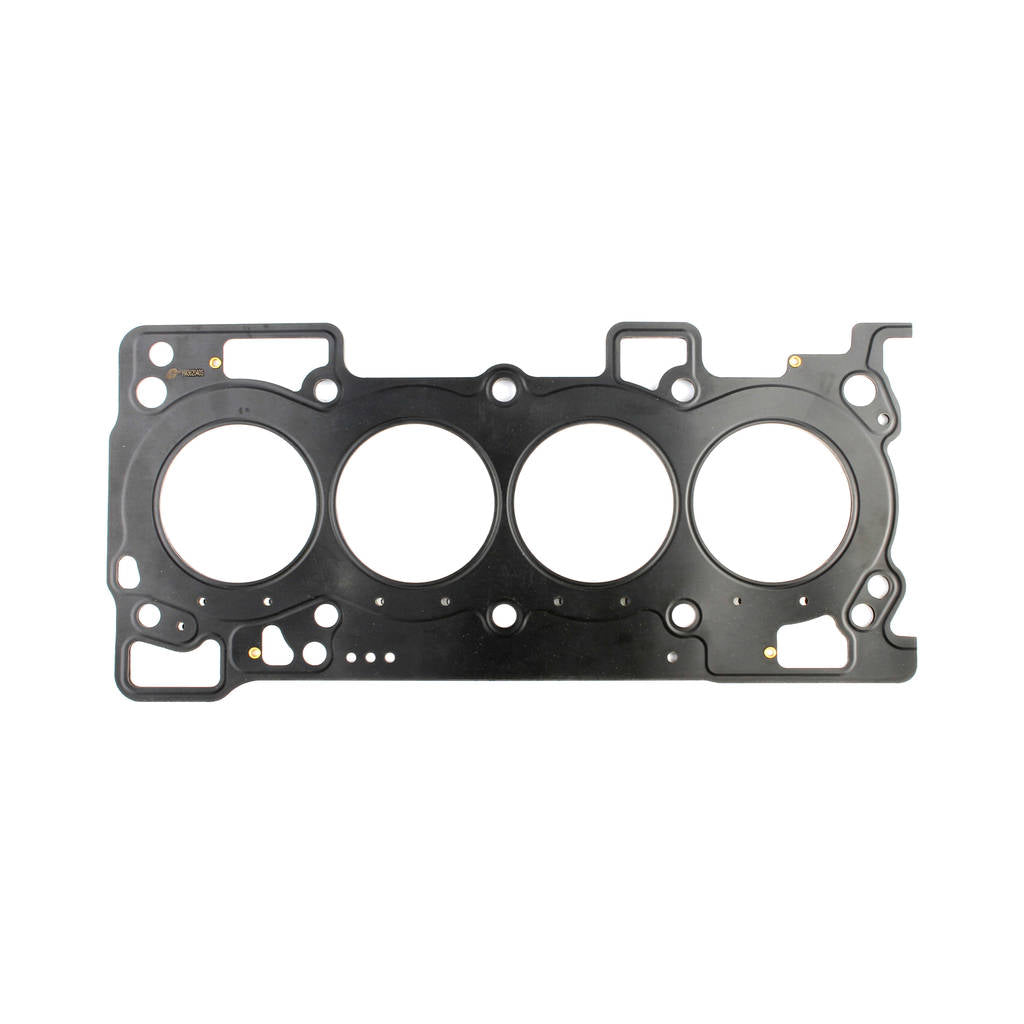COMETIC C4965-054 NISSAN MR16DDT .054" MLX Cylinder Head Gasket, 81mm Bore Photo-0 