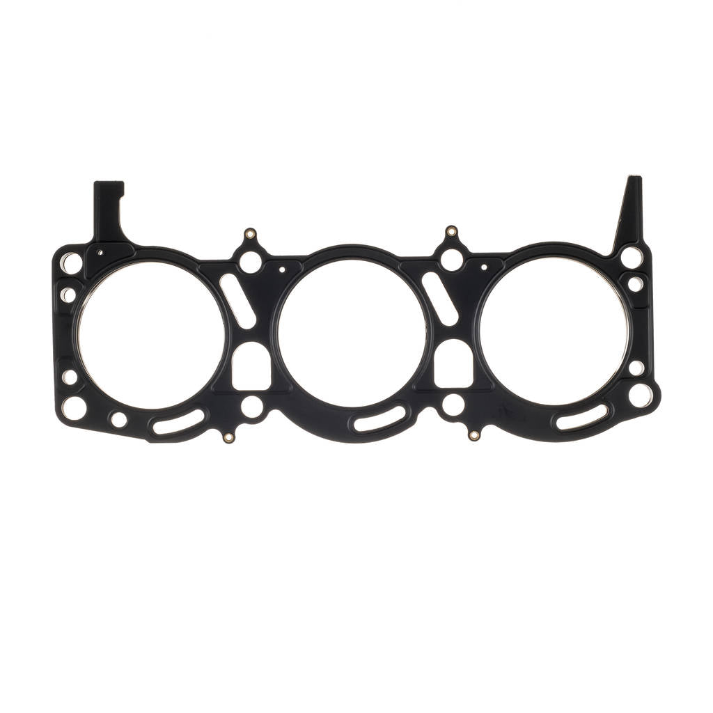 COMETIC C4971-066 FORD 2.5/3.0/3.1L Essex V6; Cosworth GA .066" MLS Cylinder Head Gasket, 95.5mm Bore Photo-0 