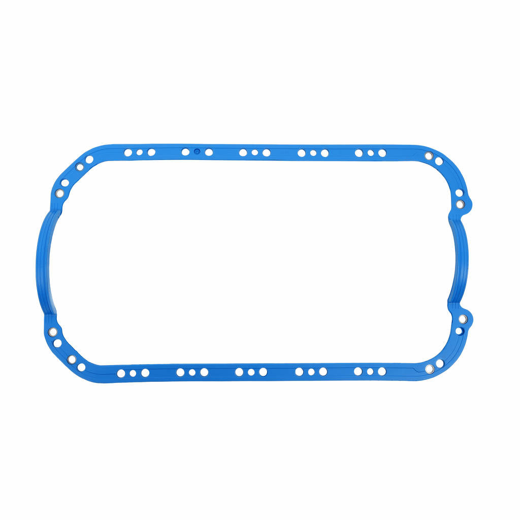COMETIC C4899 HONDA D16Y7/D16Y8 Oil Pan Gasket, With Steel Oil Pan, NOT D16Y8 Civic EX Photo-0 