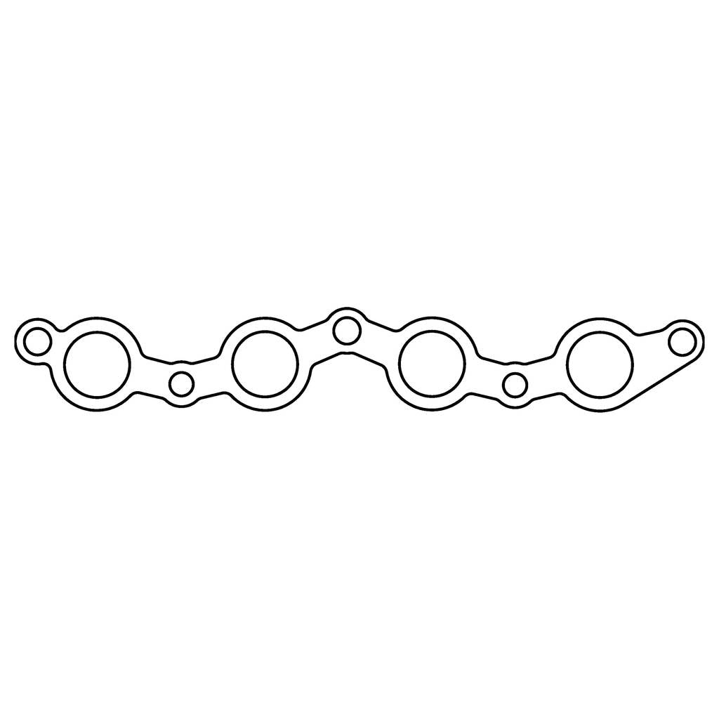 COMETIC C4805-042 TOYOTA 4A-GE .042" AM Exhaust Manifold Gasket Photo-0 