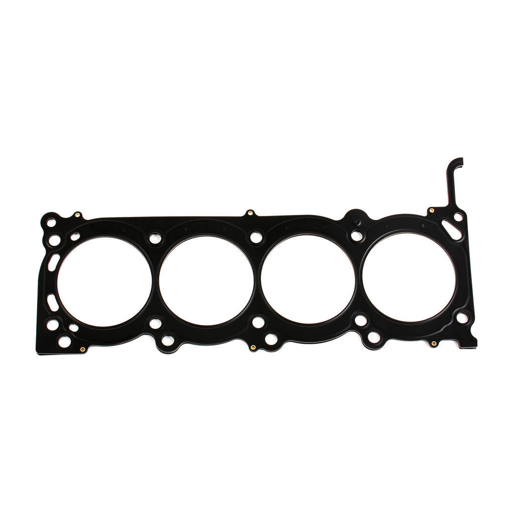 COMETIC C4610-052 NISSAN VK56DE .052" MLX Cylinder Head Gasket, 102.7mm Bore, LHS Photo-0 