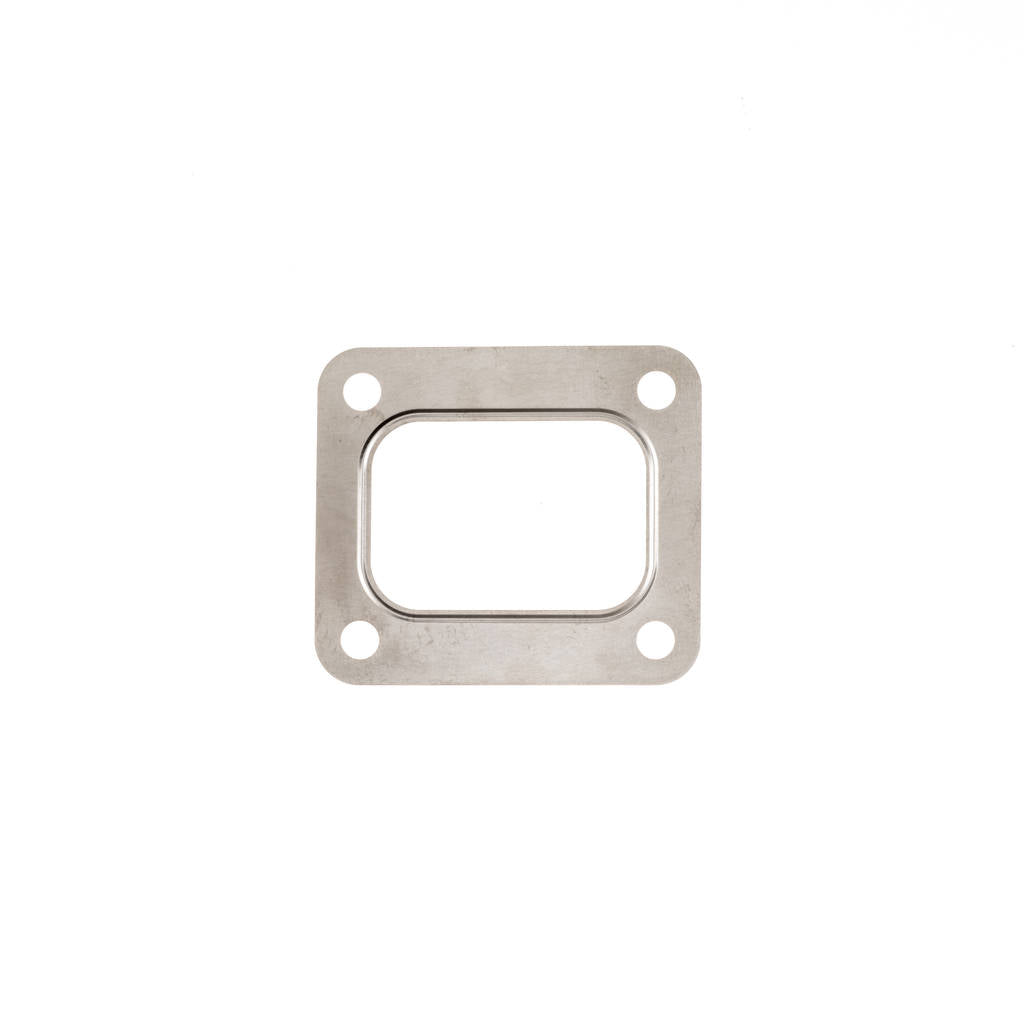 COMETIC C4516 Garrett T4 .010" 1/2 Hard Stainless Turbo Inlet Flange Gasket Photo-0 