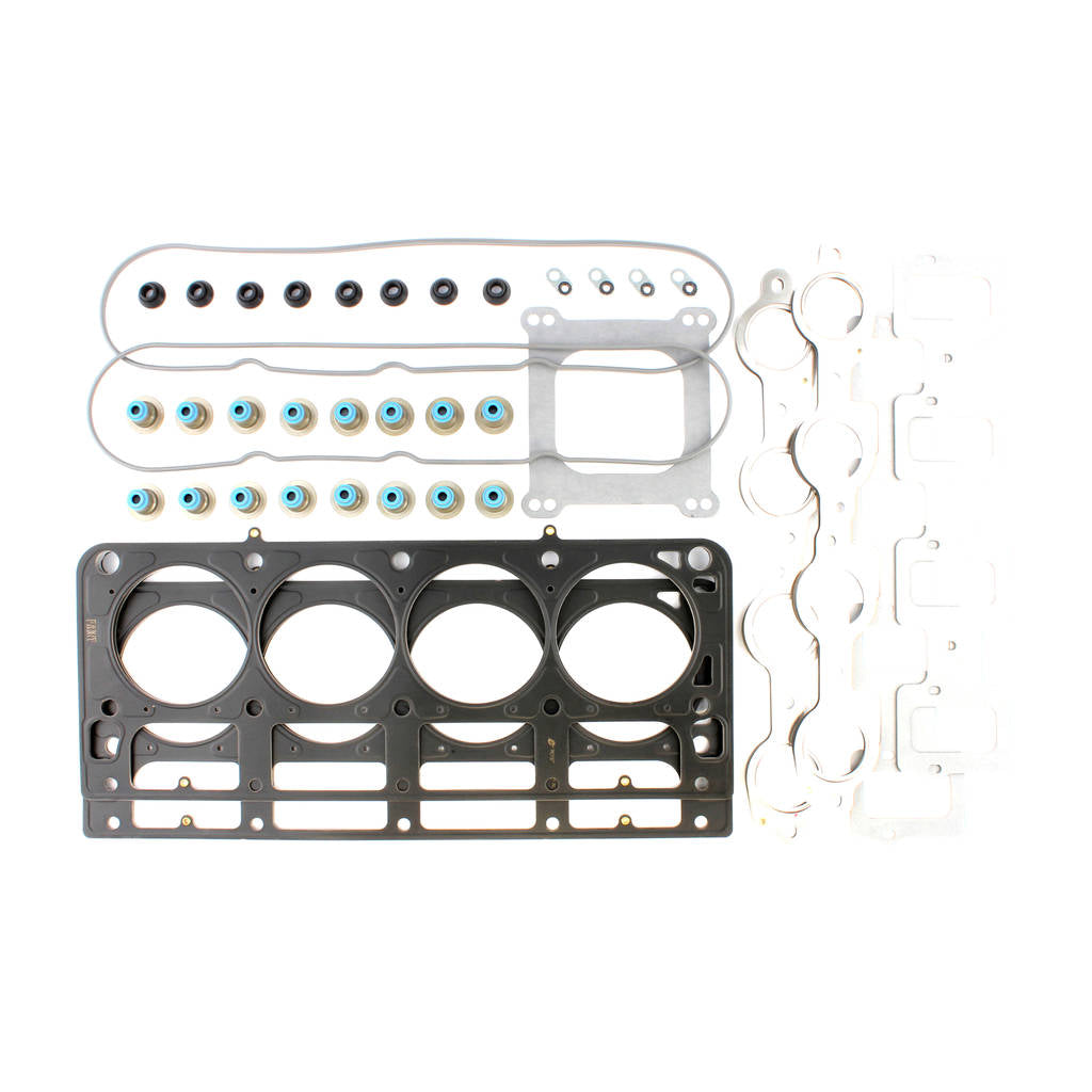 COMETIC PRO1035T GM LS3/L92 Gen-3 Small Block V8 Top End Gasket Kit, 4.060" Bore, .051" MLS Cylinder Head Gasket, Carbureted Photo-0 
