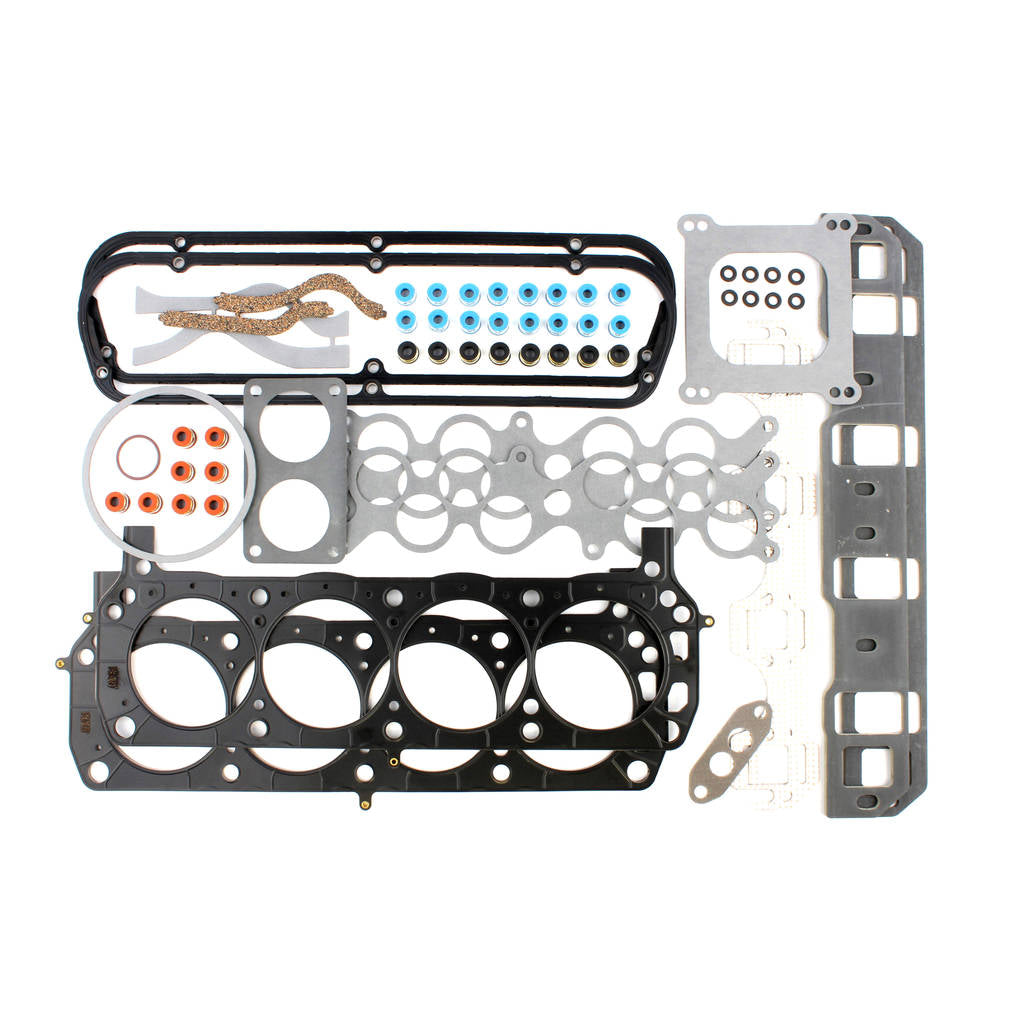 COMETIC PRO1014T FORD 351W Windsor V8 Top End Gasket Kit, 4.100" Bore, .040" MLS Cylinder Head Gasket, With Fuel Injection Photo-0 