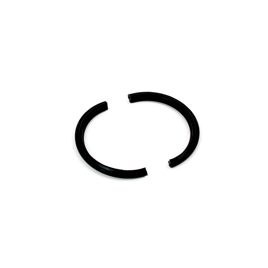 COMETIC C5684 CHRYSLER 360 LA Rear Main Seal, 2 Piece Photo-0 