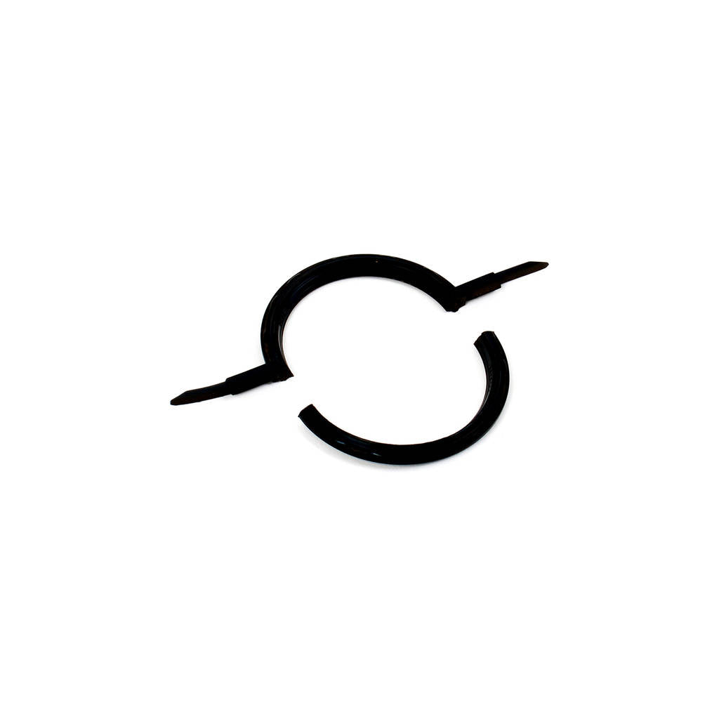 COMETIC C5564 CHRYSLER Magnum V6/V8 Rear Main Seal, 2 Piece Photo-0 