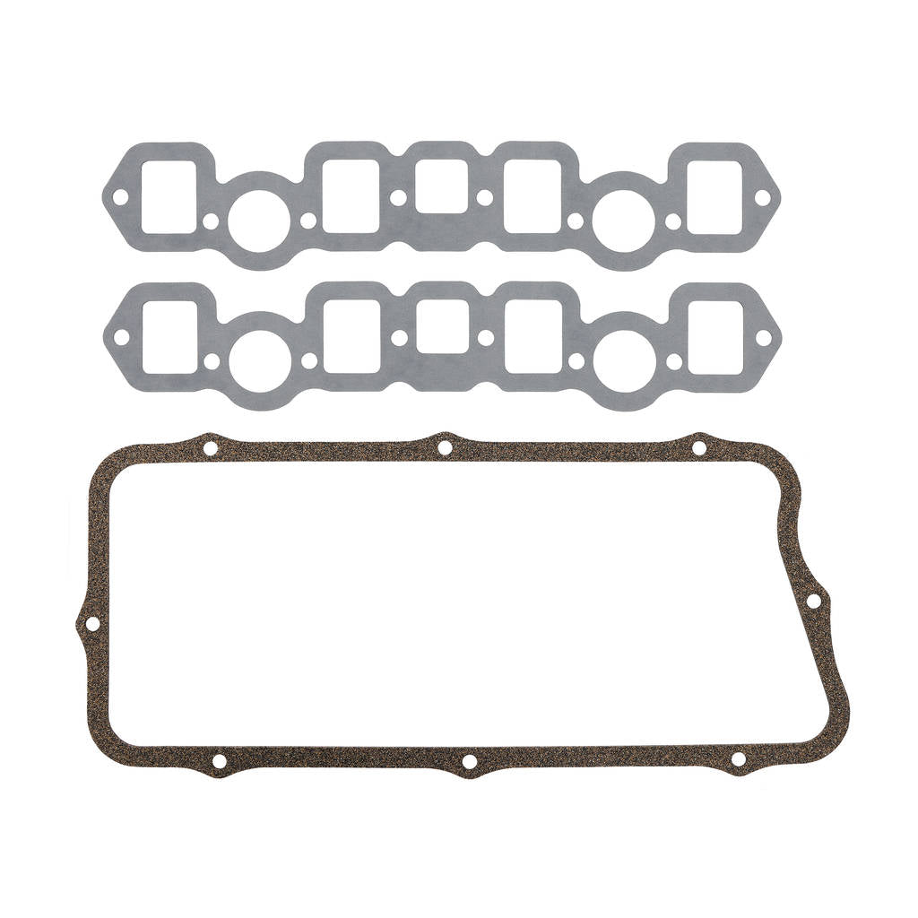 COMETIC C5237 CHRYSLER 392 FirePower .060" Fiber Intake Manifold Gasket Kit Photo-0 