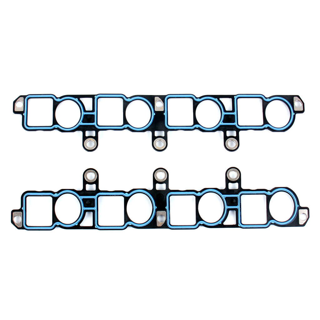 COMETIC C5183 FORD 1996-2001 4.6L Modular V8 Intake Plenum Gasket Set, DOHC 4-Valve Photo-0 