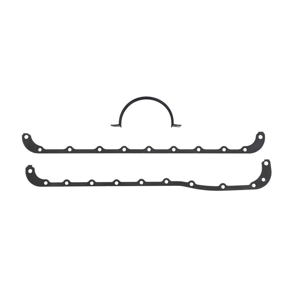 COMETIC C5125AFM FORD 385 Series V8 .060" AFM Oil Pan Gasket Kit Photo-0 