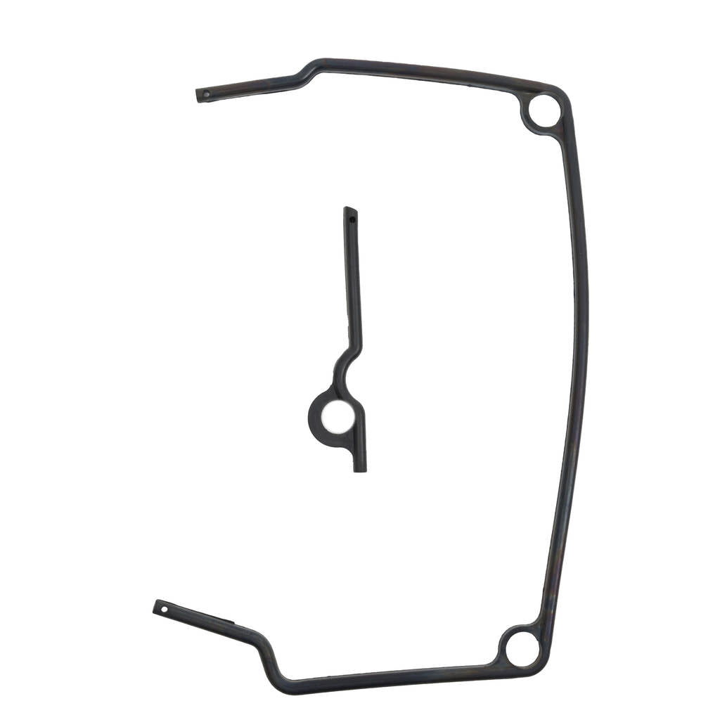 COMETIC C4811 TOYOTA 4A-GE Timing Cover Dust Seal Set Photo-0 