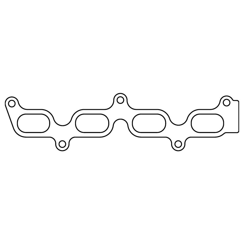 COMETIC C4828-032 TOYOTA 2RZ-FE/3RZ-FE .032" AFM Intake Manifold Gasket Set, 1999-2004 Photo-0 