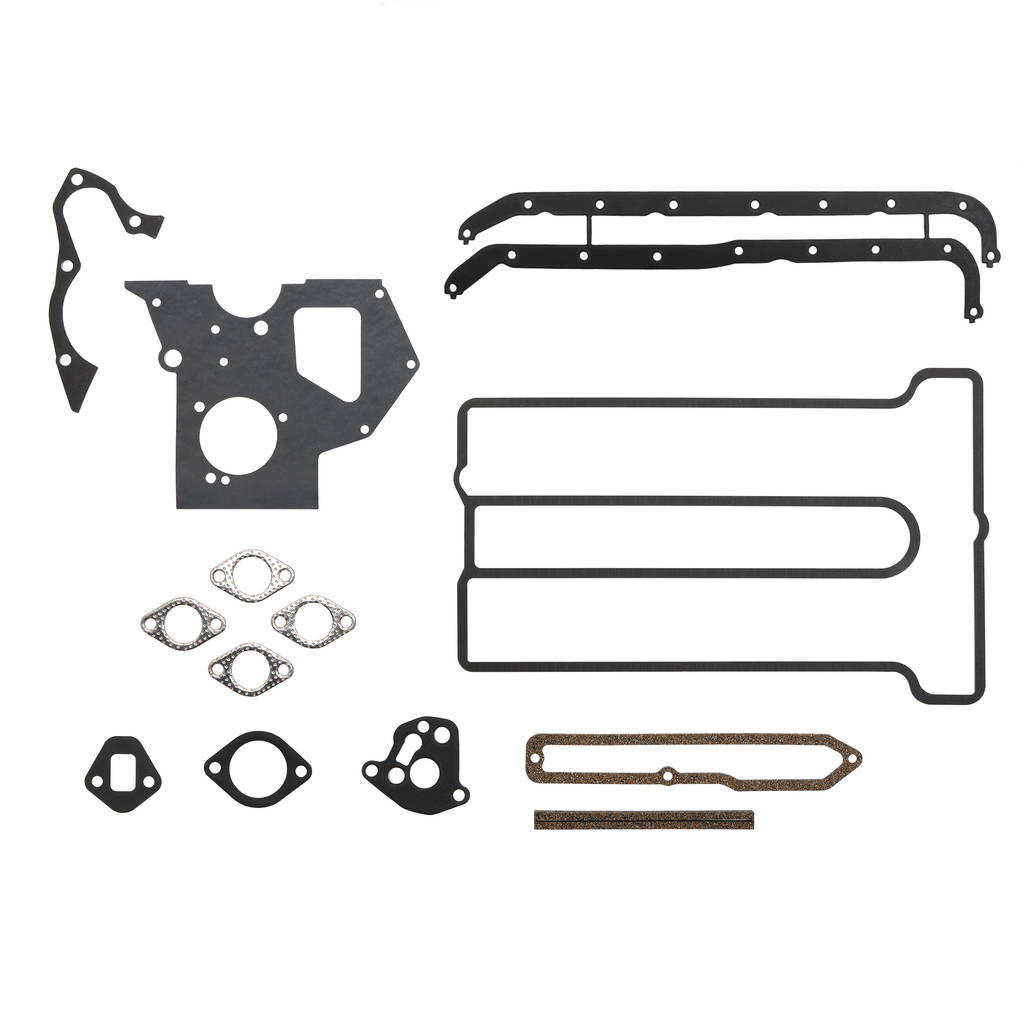 COMETIC C4629 LOTUS Twin Cam Complete Engine Gasket Kit, Without Head Gasket, UK Spec Photo-0 