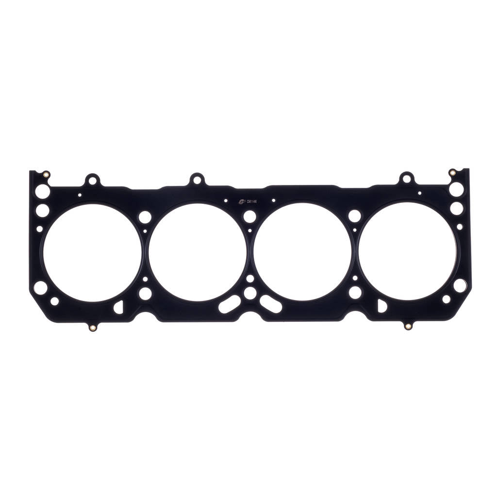 COMETIC C5811-075 OLDSMOBILE Gen-2 Rocket V8 .075" MLS Cylinder Head Gasket, 4.270" Bore Photo-0 
