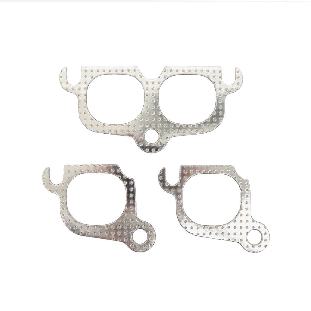 COMETIC C5705 CHRYSLER A-4 Midget Block .042" AM Exhaust Header Gasket Photo-0 