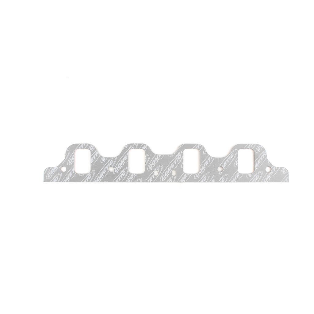 COMETIC C5268-060 FORD 302/351W Windsor V8 .060" Fiber Intake Manifold Gasket Set, 1.350" x 2.000" Port, SVO, Fits FORD/Roush Photo-0 