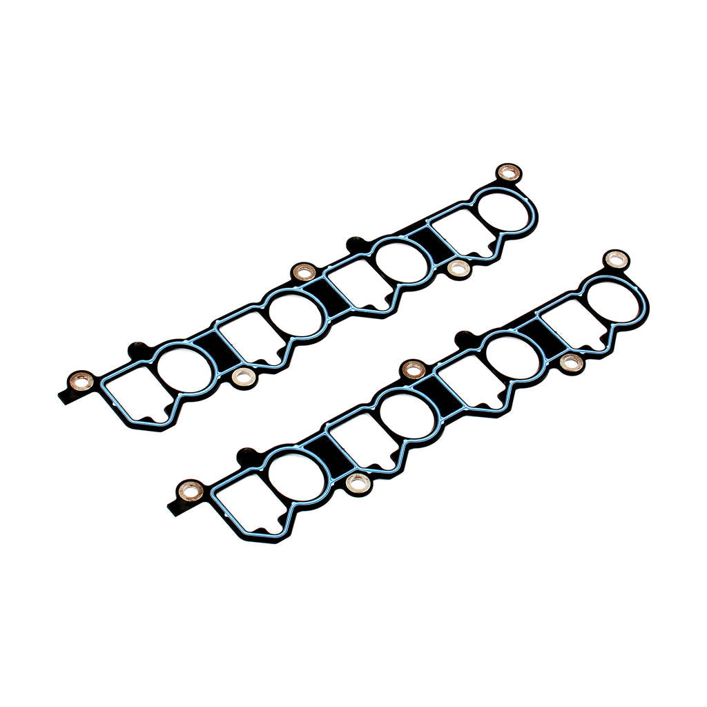 COMETIC C5181 FORD 1996-1998 4.6L Modular V8 Intake Manifold Gasket Set, DOHC 4-Valve, Mustang Only Photo-0 
