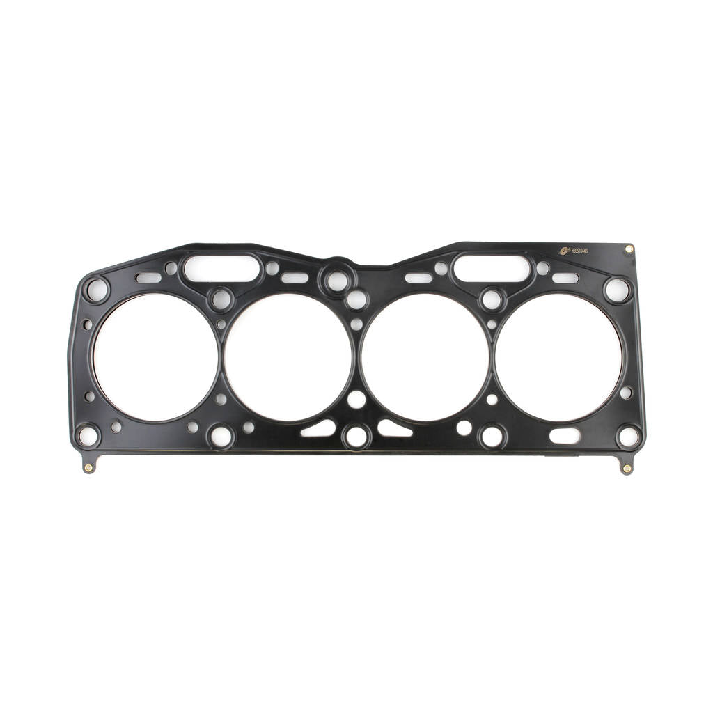 COMETIC C4952-040 FIAT 138.A2/138.A4 SOHC .040" MLS Cylinder Head Gasket, 88mm Bore Photo-0 
