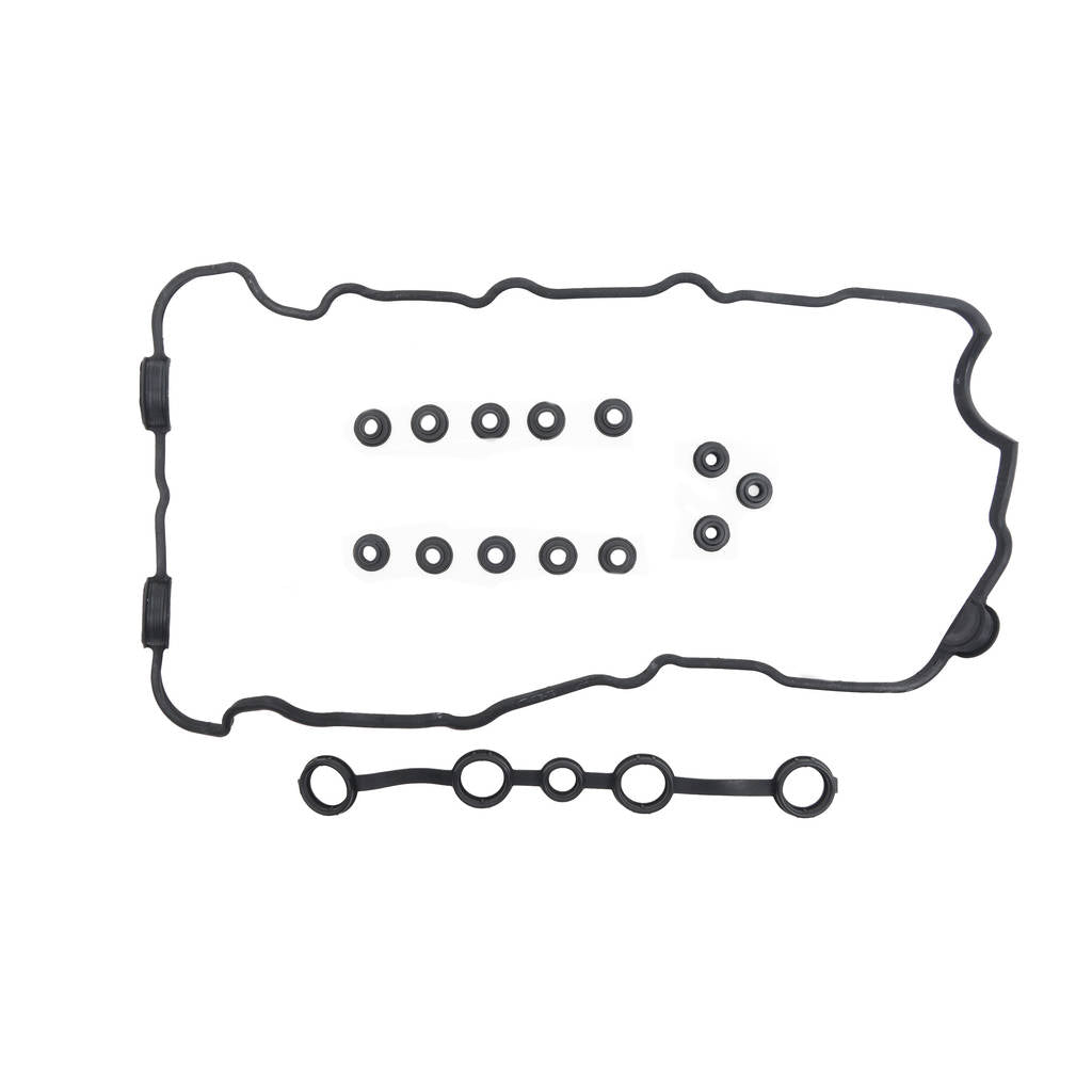 COMETIC C4730 NISSAN SR16VE/SR20VE, 1997-2002 SR20DE Valve Cover Gasket Kit, FWD Photo-0 