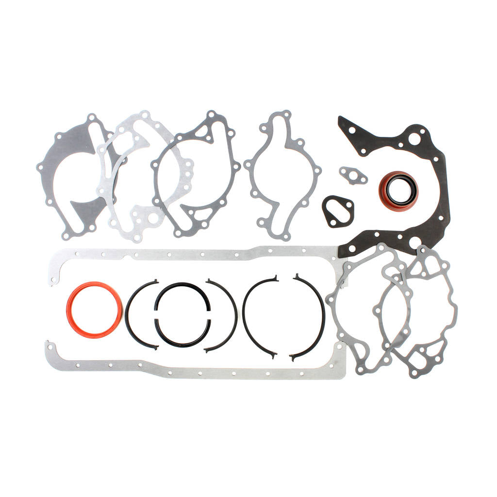 COMETIC PRO1015B FORD 289/302 Windsor Bottom End Gasket Photo-0 