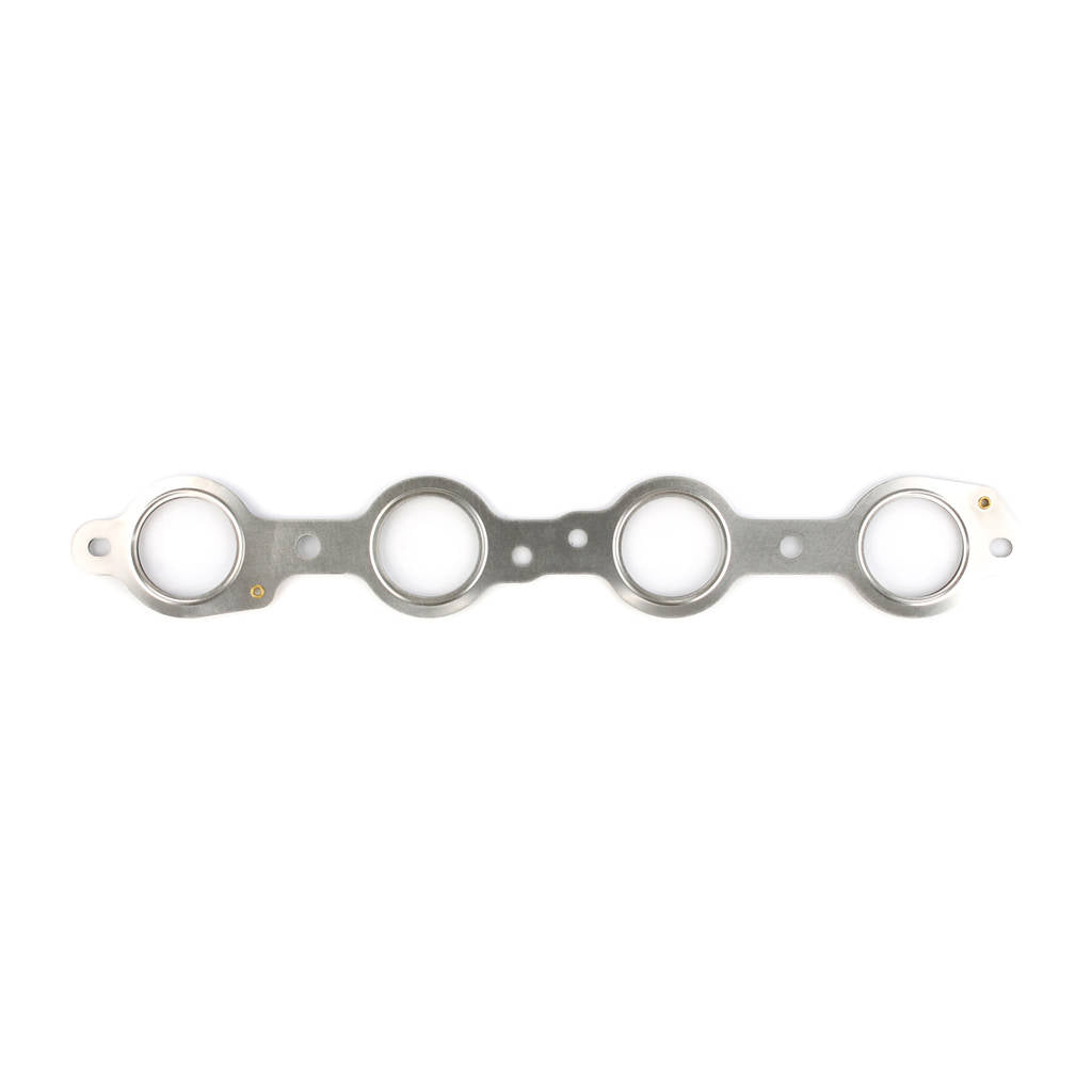 COMETIC C5818-030 GM Gen-3/4 Small Block V8 .030" MLS Exhaust Manifold Gasket Set Photo-0 