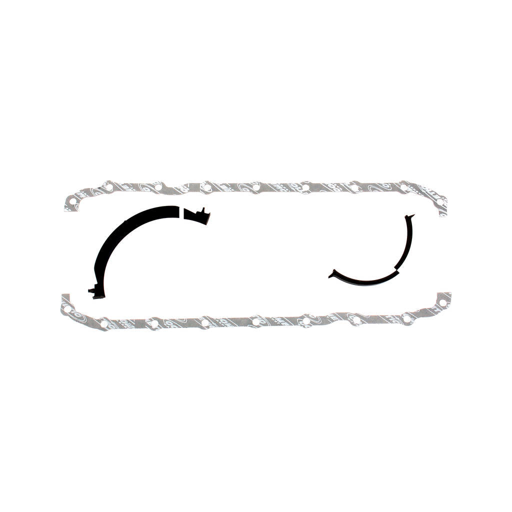 COMETIC C5560-094 CHRYSLER Magnum V8 .094" Fiber Oil Pan Gasket Kit Photo-0 