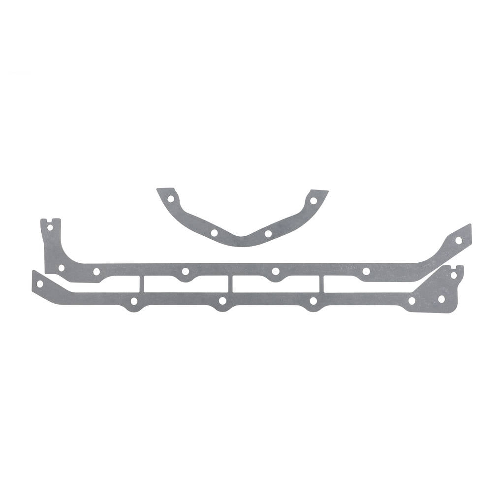 COMETIC C5176-094 PONTIAC 350/400/428/455 V8 .094" Fiber Oil Pan Gasket Kit Photo-0 
