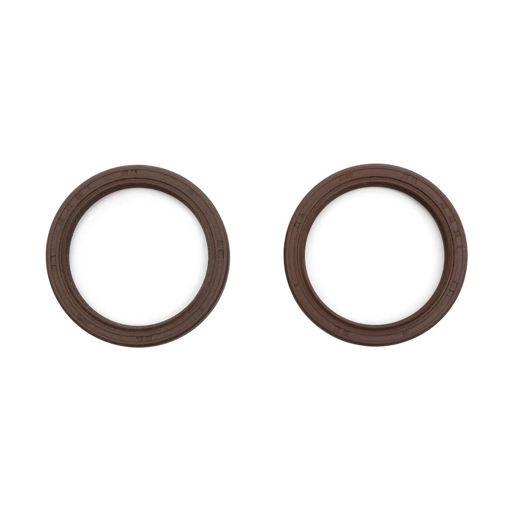 COMETIC C4648 FORD Zetec-E/R Camshaft Seals, Includes 2 Seals Photo-0 