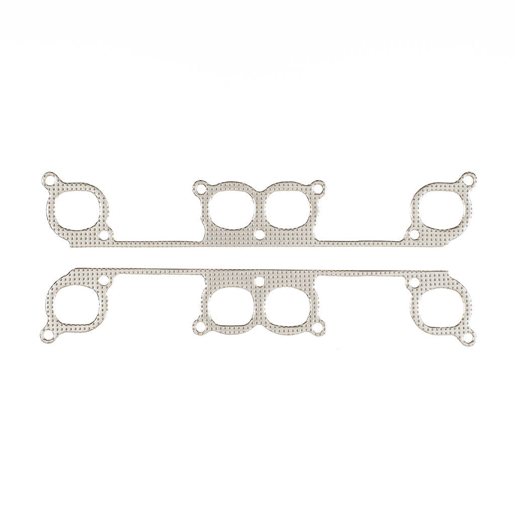 COMETIC C5422-064 CHEVROLET Gen-1 Small Block V8 .064" ArmorCore Exhaust Manifold Gasket Set, Brodix GB 2000 Heads Photo-0 