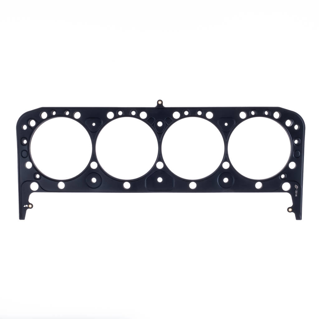 COMETIC C5031-044 CHEVROLET Gen-1 Small Block V8 .044" MLX Cylinder Head Gasket, 4.165" Bore, 18/23 Degree Heads, Round Bore Photo-0 