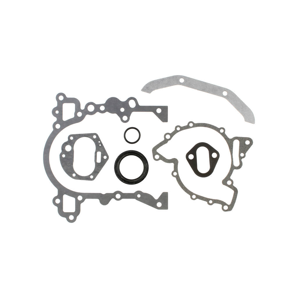 COMETIC C5049 BUICK V6; Small Block V8 Timing Cover Gasket Kit, With Radial Seal Photo-0 