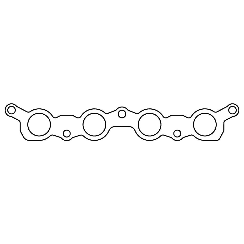 COMETIC C4933-064 TOYOTA 4A-GE Exhaust Manifold Gasket, 20 Valve Photo-0 