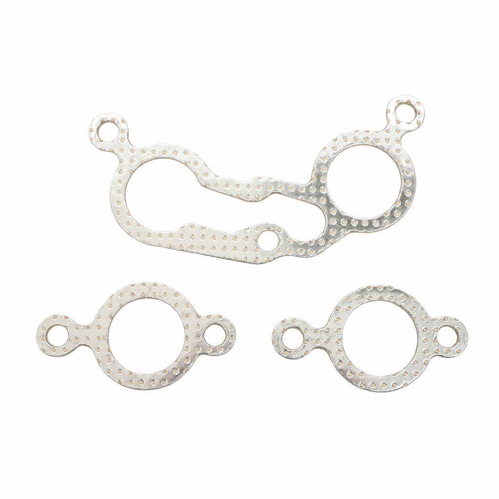 COMETIC C4908 NISSAN E13/E15/E16 Exhaust Manifold Gasket Set, SOHC, 1982-1983 Photo-0 