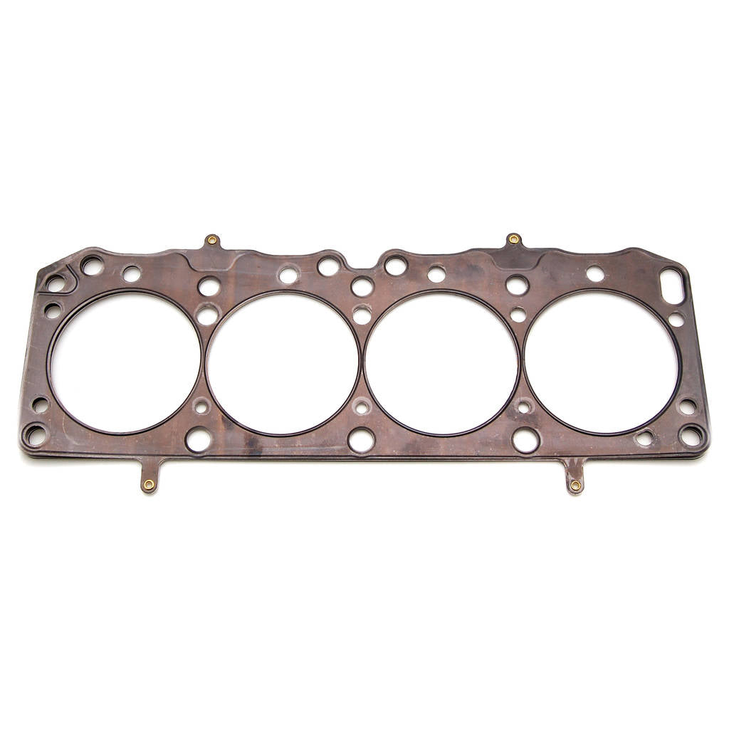 COMETIC C4494-080 Cosworth BDG .080" MLS Cylinder Head Gasket, 91mm Bore Photo-0 