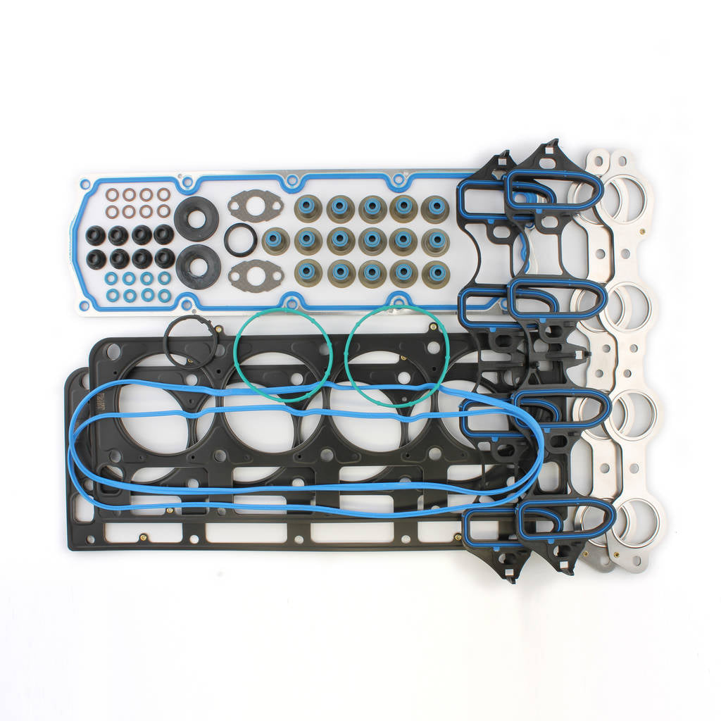 COMETIC PRO1037T GM Gen-3 LQ9 Vortec Small Block V8 Top End Gasket Kit, 4.100" Bore, .051" MLS Cylinder Head Gasket Photo-0 