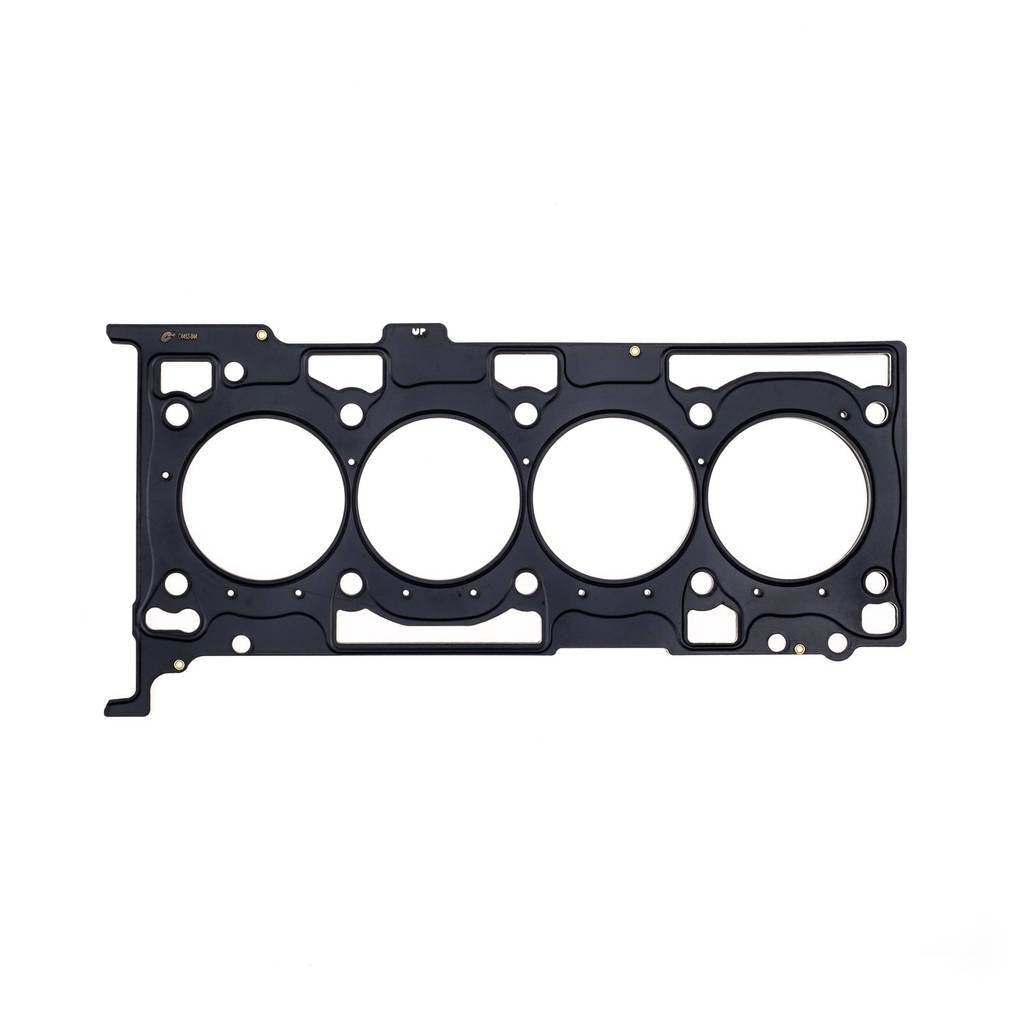 COMETIC C4483-048 MITSUBISHI 4B11T .048" MLX Cylinder Head Gasket, 88mm Bore Photo-0 