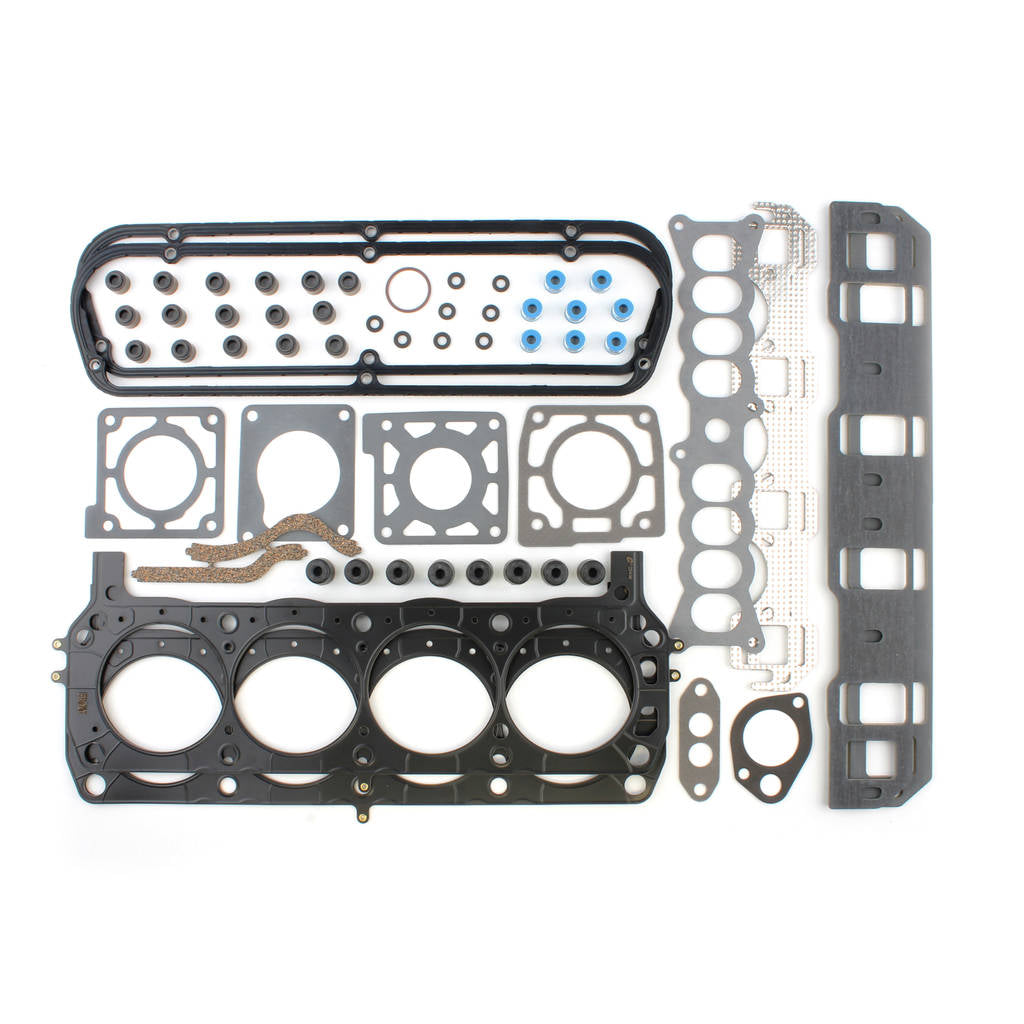 COMETIC PRO1016T FORD 302 Windsor Top End Gasket Kit, 4.100" Bore, .040" MLS Cylinder Head Gasket, With Fuel Injection Photo-0 