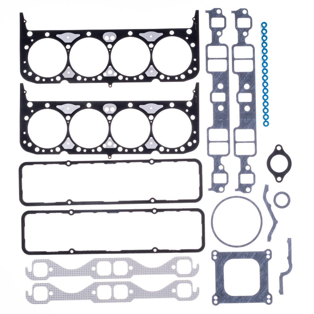 COMETIC PRO1003T-051 CHEVROLET 350/400 Gen-1 Small Block V8 Top End Gasket Kit, 4.165" Bore, .051" MLS Cylinder Head Gasket, Photo-0 