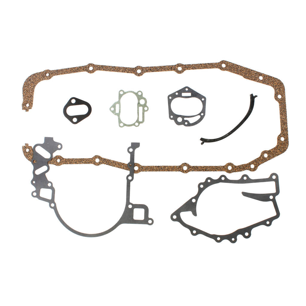 COMETIC PRO1011B BUICK Big Block V8 Bottom End Gasket Kit Photo-0 