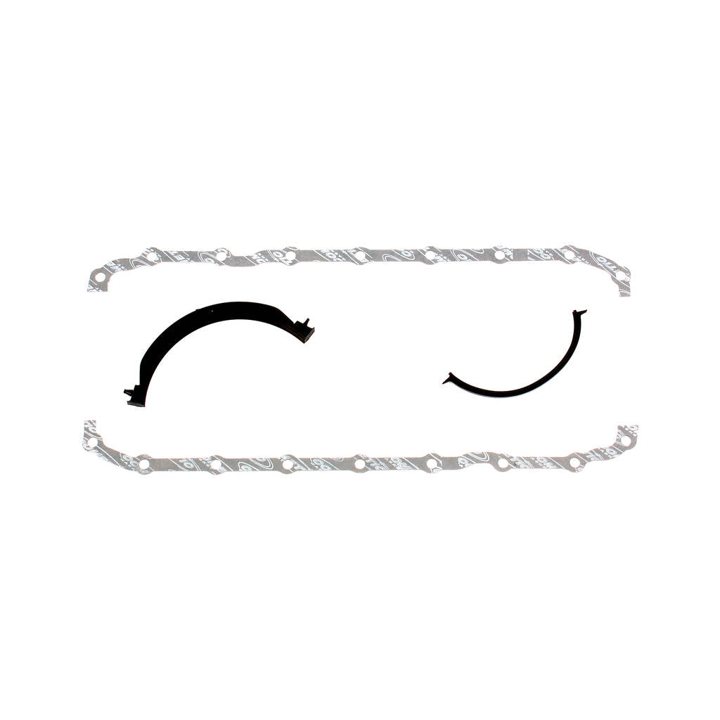 COMETIC C5508-094 CHRYSLER 360 LA V8 .094" Fiber Oil Pan Gasket Kit Photo-0 