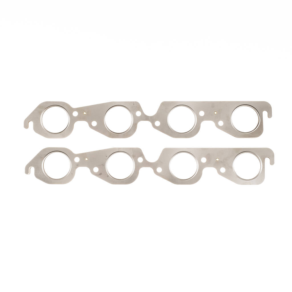 COMETIC C5349-030 CHEVROLET Mark-IV; GM Gen-V/VI Big Block V8 .030" MLS Exhaust Manifold Gasket Set Photo-0 