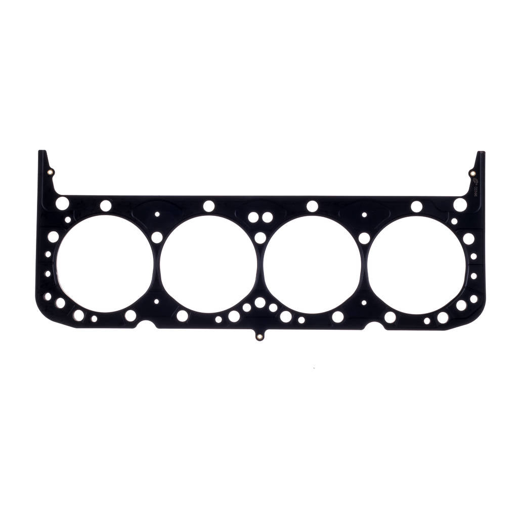 COMETIC C5270-075 CHEVROLET Gen-1 Small Block V8 .075" MLS Cylinder Head Gasket, 4.100" Bore, 18/23 Degree Head, Valve Pocket Photo-0 